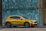 BMW X2 sDrive20i M Sport X 2018 года (ZA)